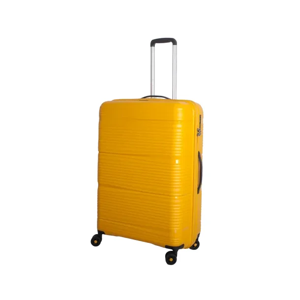 Bon Got - Liverpool Stor Kuffert Yellow