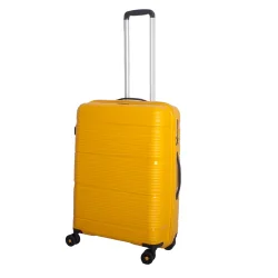 Bon Got - Liverpool Mellem Kuffert Yellow