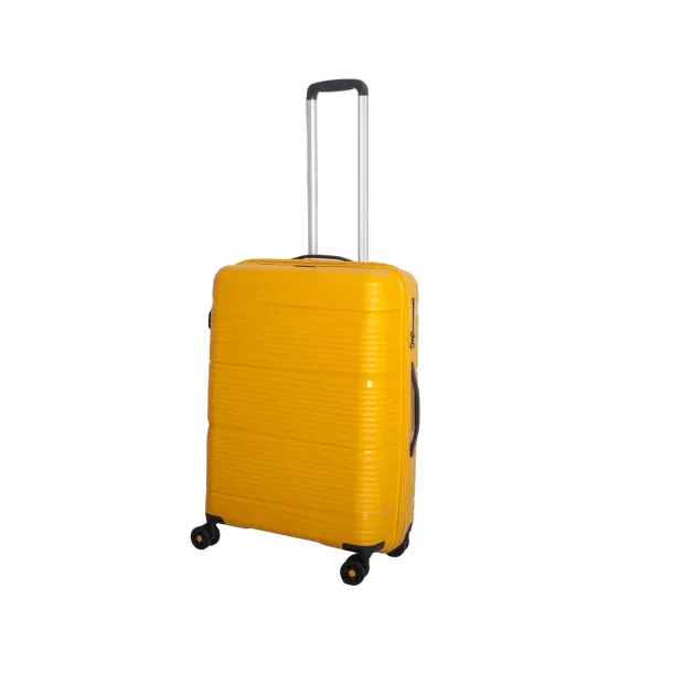 Bon Got - Liverpool Mellem Kuffert Yellow