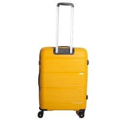 Bon Got - Liverpool Mellem Kuffert Yellow