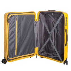 Bon Got - Liverpool Mellem Kuffert Yellow