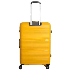 Bon Got - Liverpool Stor Kuffert Yellow