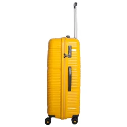 Bon Got - Liverpool Stor Kuffert Yellow