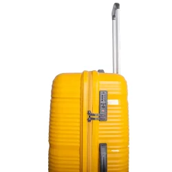 Bon Got - Liverpool Stor Kuffert Yellow