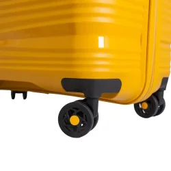 Bon Got - Liverpool Stor Kuffert Yellow