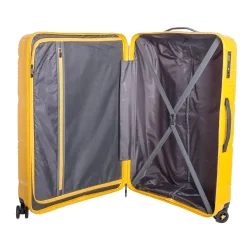 Bon Got - Liverpool Stor Kuffert Champagne/Pink