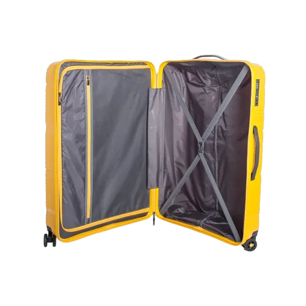 Bon Go�t Liverpool stor kuffert 103 liter