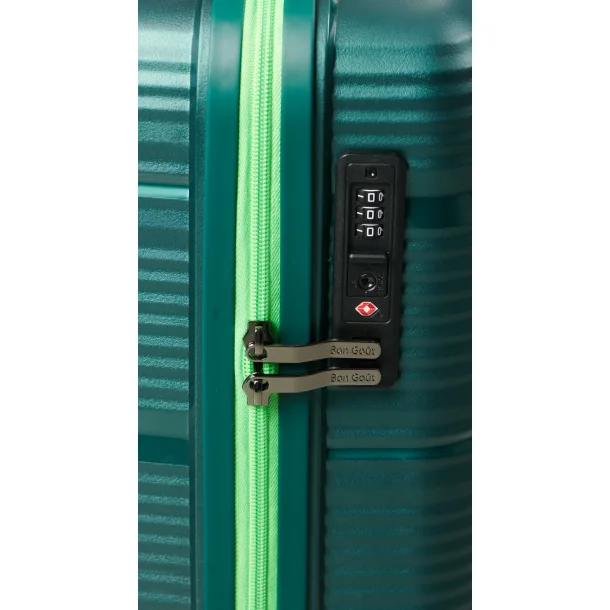 Bon Go�t Liverpool mellem kuffert 70 liter