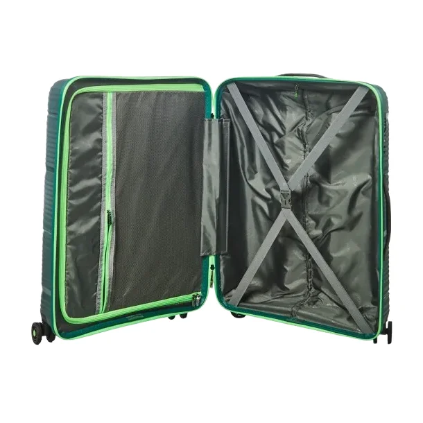 Bon Go�t Liverpool stor kuffert 103 liter