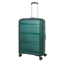 Bon Got - Liverpool Stor Kuffert Charm Blue