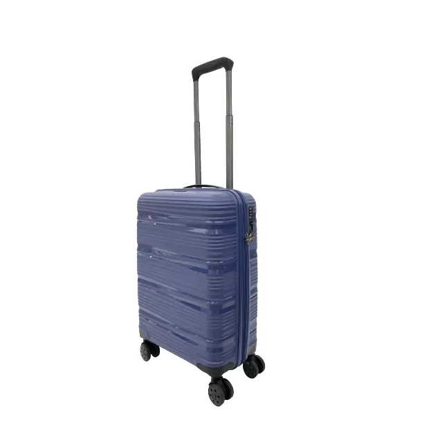 Bon Got Torino Mellem Kuffert Charm Blue