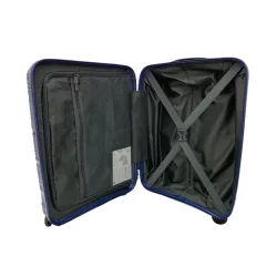 Bon Got Torino Mellem Kuffert Charm Blue