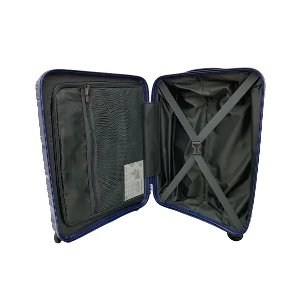 Bon Go�t Torino kabine kuffert 37 liter bl�