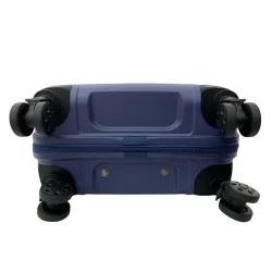 Bon Got Torino Mellem Kuffert Charm Blue