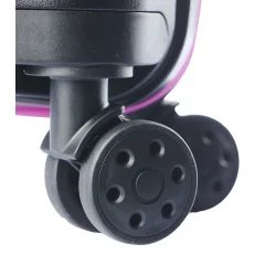 Bon Got Torino Kabine Kuffert Charm Blue