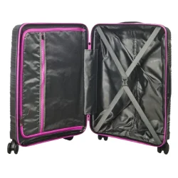 Bon Got Torino Kabine Kuffert Charm Blue