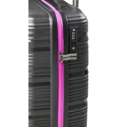 Bon Got Torino Kabine Kuffert Charm Blue