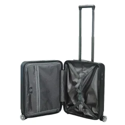 Bon Got Cape Town Mellem kuffert Black