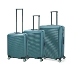 Bon Got Kuffertst Cape Town Lille - Mellem - Stor Petrol