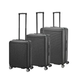 Bon Got Cape Town Kuffertst Lille - Mellem - Stor Black