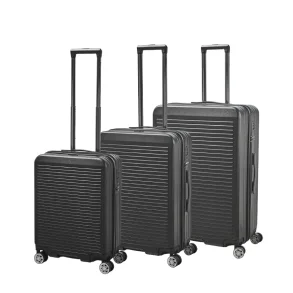 Bon Got Cape Town Kuffertst Lille - Mellem - Stor Black