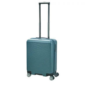 Bon Got Cape Town Kabine kuffert Petrol