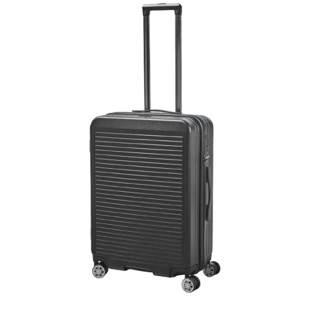 Bon Got Cape Town Mellem kuffert Black