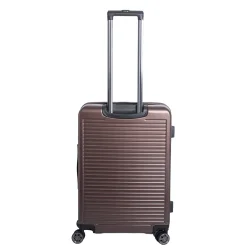 Bon Got Cape Town Mellem kuffert Black