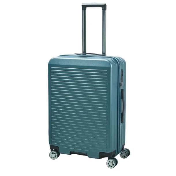 Bon Go�t Cape Town kufferts�t kabine - mellem petrol