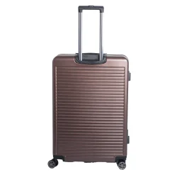 Bon Got Cape Town Stor kuffert Black