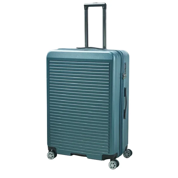 Bon Go�t Cape Town kufferts�t kabine - mellem petrol