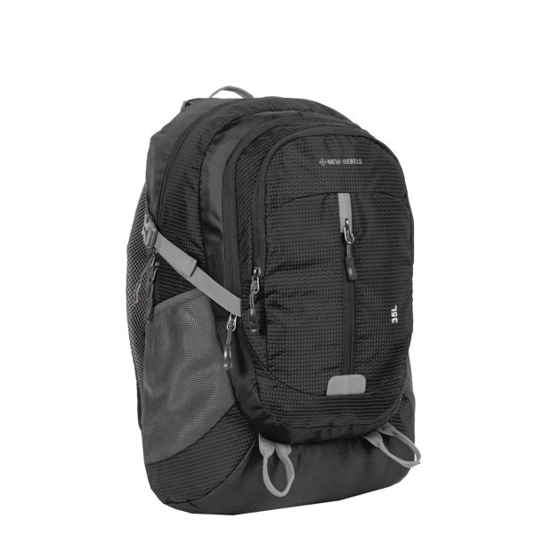 Like It a Lot - Kinley Alberquerque Laptop Backpack 15,6"