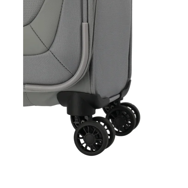 Travelite Umbria stor kuffert 96 liter