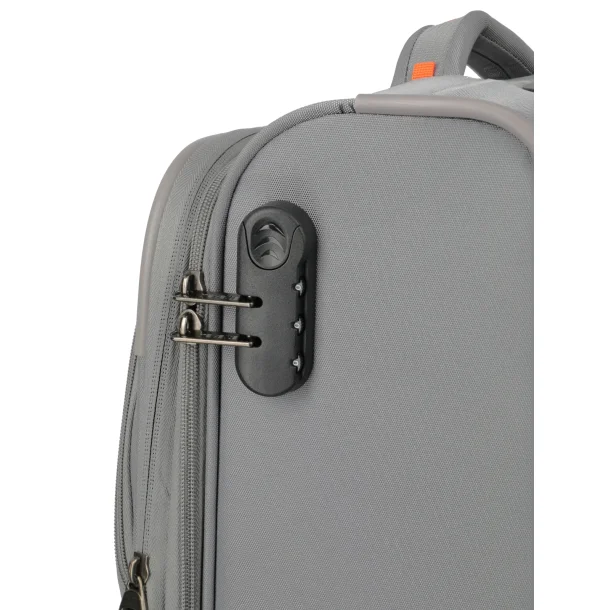 Travelite Umbria mellem kuffert 66 liter