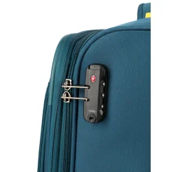 Travelite Umbria mellem kuffert 66 liter