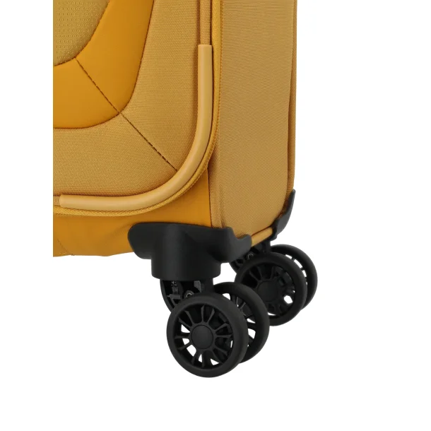 Travelite Umbria stor kuffert 96 liter