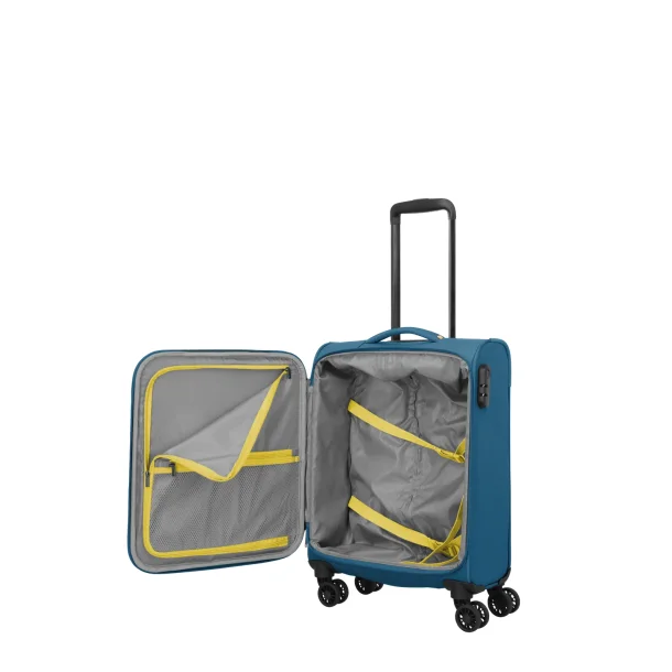 Travelite Umbria kabinekuffert 35 liter