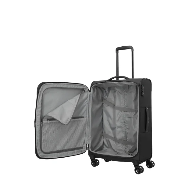 Travelite Umbria mellem kuffert 66 liter