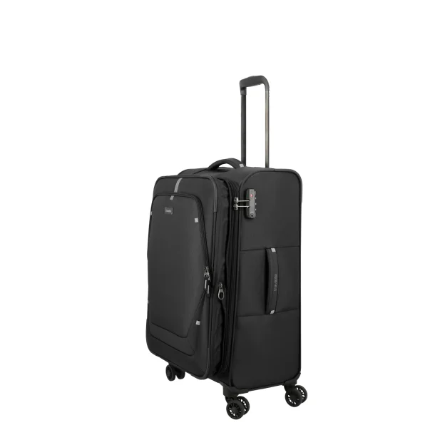 Travelite Umbria mellem kuffert 66 liter