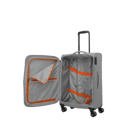 Travelite Umbria mellem kuffert 66 liter