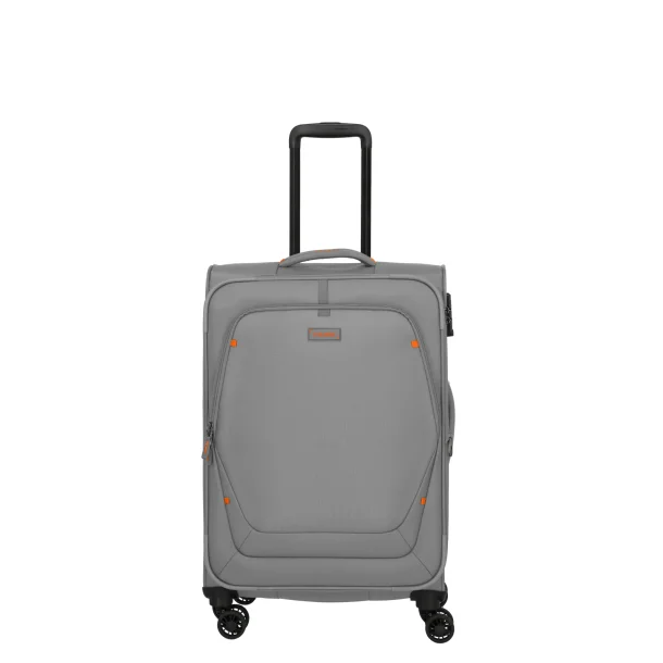 Travelite Umbria mellem kuffert 66 liter