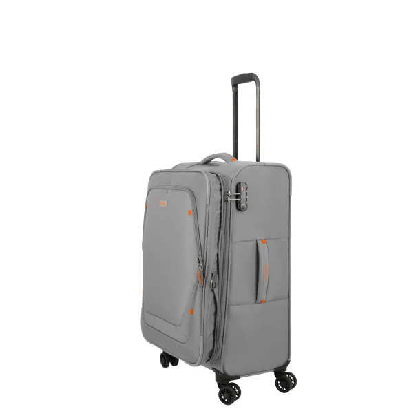 Travelite Umbria mellem kuffert 66 liter