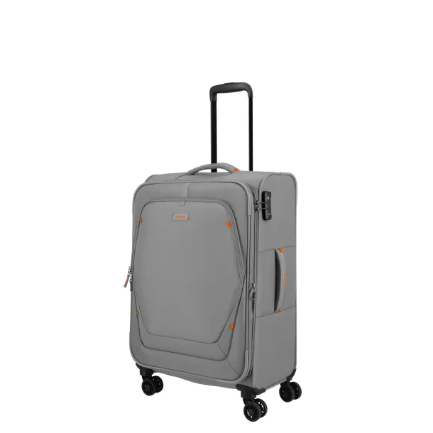Travelite Umbria mellem kuffert 66 liter