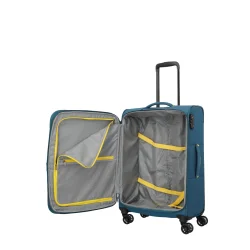 Travelite Umbria mellem kuffert 66 liter