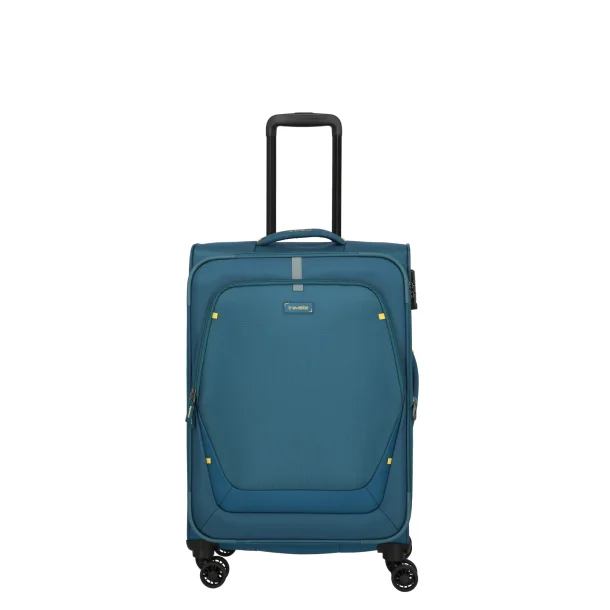 Travelite Umbria mellem kuffert 66 liter
