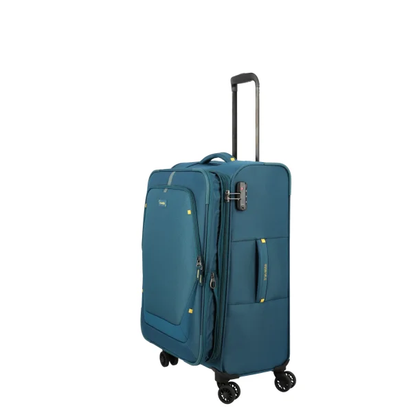 Travelite Umbria mellem kuffert 66 liter
