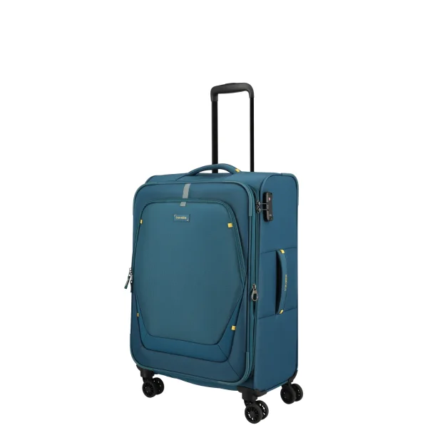 Travelite Umbria mellem kuffert 66 liter