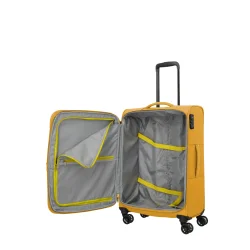 Travelite Umbria mellem kuffert 66 liter