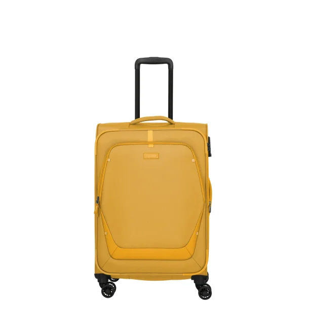 Travelite Umbria mellem kuffert 66 liter