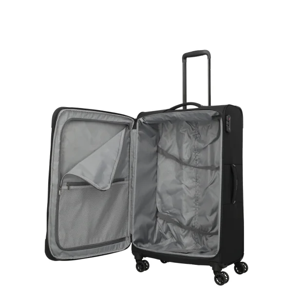 Travelite Umbria stor kuffert 96 liter